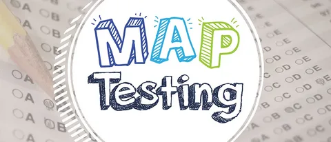 MAP Skill Test Only (2 hrs)