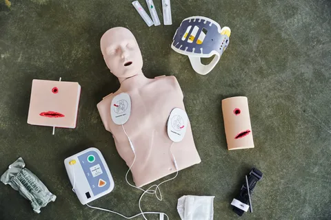 BLS Renewal