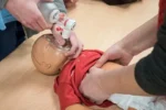HEART SAVER - Pediatric CPR, First Aid and AED
