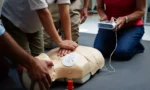 HEART SAVER - First Aid only (Available Online)