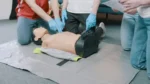 HEART SAVER - Adult First Aid, CPR and AED